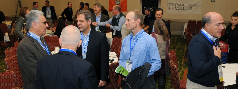 Vermont Development Conference