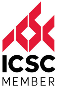 ICSC Member Logo